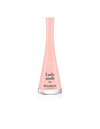 1 SECONDE nail polish 35-lady nude - 1