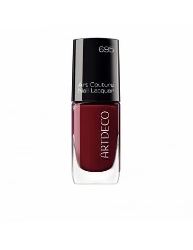 ART COUTURE nail lacquer 695-blackberry 10 ml - 1