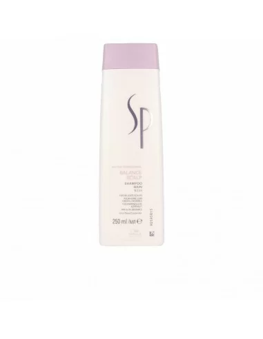 SP BALANCE SCALP shampoo 250 ml - 1