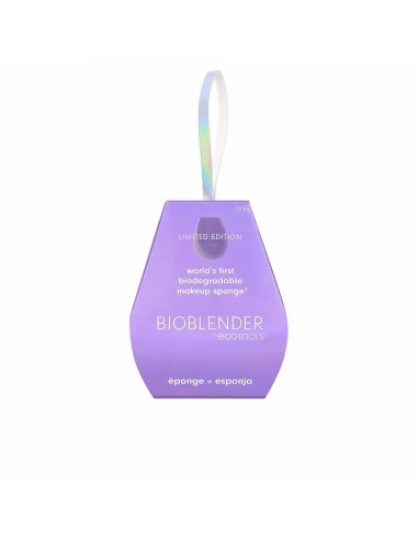 BRIGHTER TOMORROW bioblender makeup sponge 1 u - 1