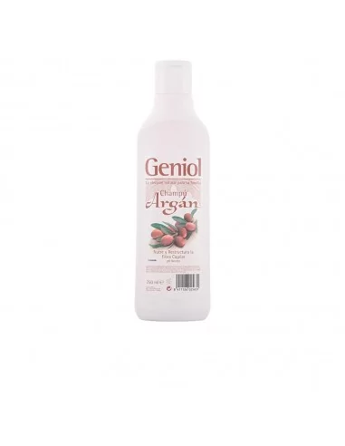 GENIOL champú argán 750 ml - 1