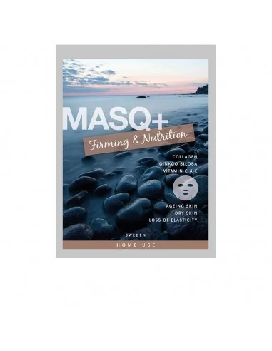 MASQ+ firming & nutrition 25 ml - 1