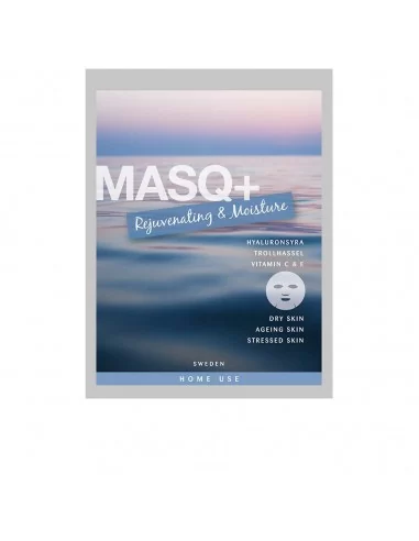 MASQ+ rejuvenating & moisture 25 ml - 1