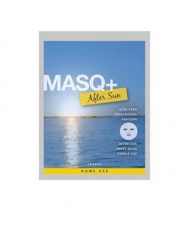 MASQ+ after sun 25 ml - 1
