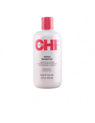 CHI INFRA shampoo 355 ml - 1