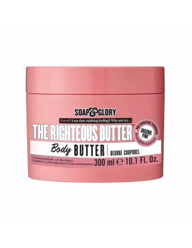 THE RIGHTEOUS BUTTER 300 ml - 1