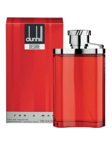 Dunhill Desire For Men Red Edt M 100 Ml - 1