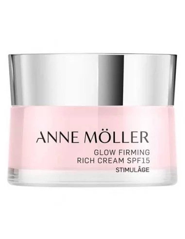 Anne Möller Stimulâge Glow Firming Rich Cream SPF15 50 ml - 1
