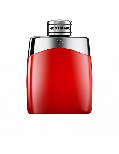 LEGEND RED eau de parfum vaporizador 100 ml - 1