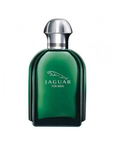 Jaguar For Men Eau De Toilette Spray 100ml - 1