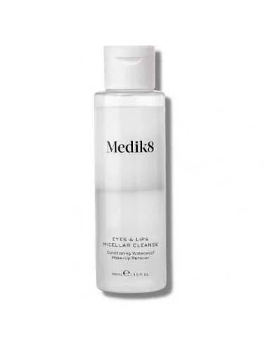Medik8 Eyes & Lips Micellar Cleanse 100 ml - 1