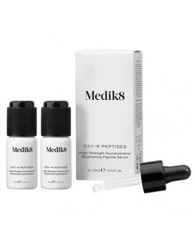 Medik8 Oxy-R Peptides 2x10 ml - 1