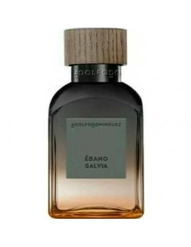 Adolfo Domínguez Ébano Salvia Eau de Parfum - 1