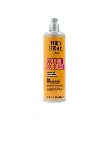 BED HEAD COLOUR GODDESS oil infused conditioner 400 ml - 1