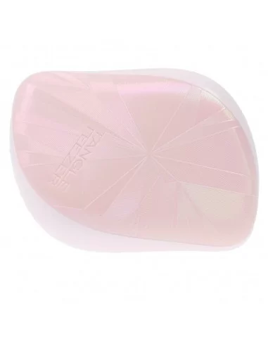 COMPACT STYLER limited edition smashed holo pink - 1