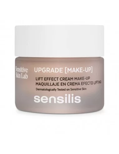 UPGRADE MAKE-UP maquillaje en crema efecto lifting 05-pêc - 1