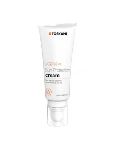 Toskani Sun Protection Cream SPF50 50 ml - 1