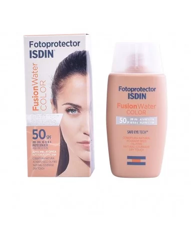 FOTOPROTECTOR fusion water color SPF50+ 50 ml - 1