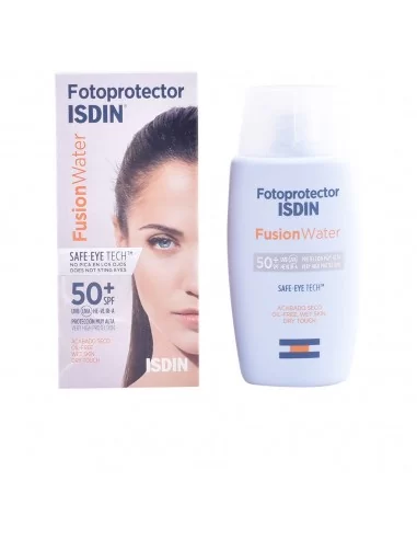FOTOPROTECTOR fusion water SPF50+ 50 ml - 1