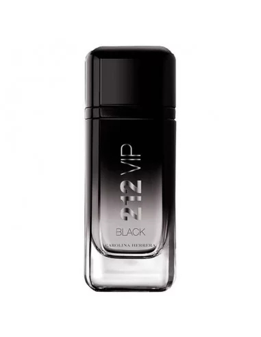 212 VIP BLACK eau de parfum vaporizador 100 ml - 1