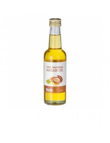 100% NATURAL argan oil 250 ml - 1