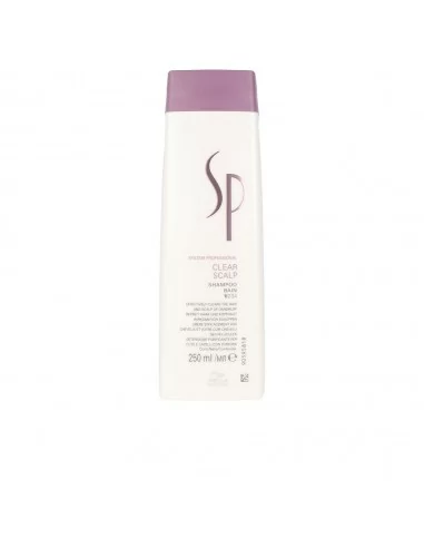 SP CLEAR SCALP shampoo 250 ml - 1