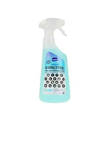 VIRICITOL desinfectante-viricida multisuperficies 750 ml - 1
