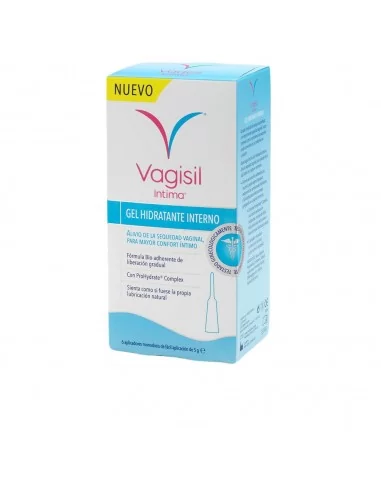 VAGISIL gel hidratante interno 30 gr - 1
