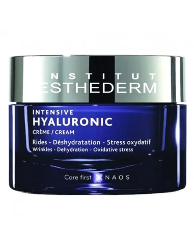 Esthederm Intens Hyaluronic Creme 50 Ml