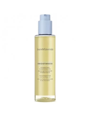 SMOOTHNESS cleansing oil 180 ml