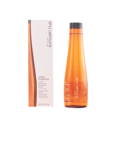 URBAN MOISTURE hydro-nourishing shampoo dry hair 300 ml