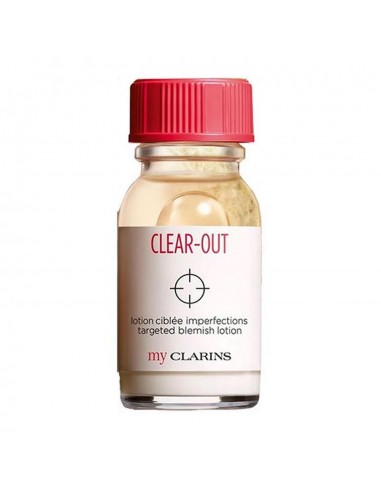 CLARINS MY CLARINS CLEAR LOTION TESTER 13ML