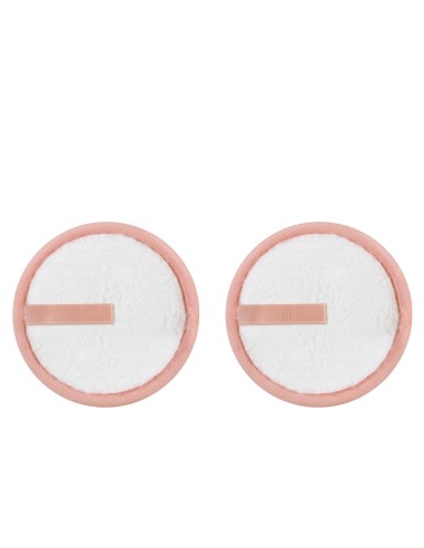 MAKEUP REMOVER PADS LOTE 2 pz