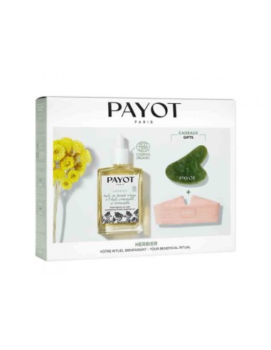 Payot Herbier Ritual Set 3 Piezas