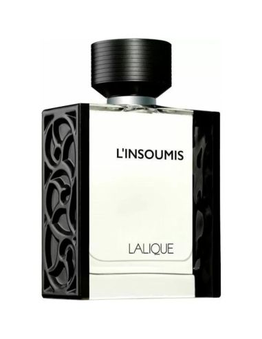 Lalique l'insoumis etv 100ml