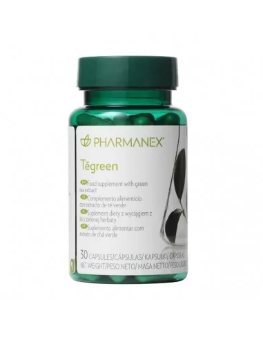 Pharmanex Tegreen - 1