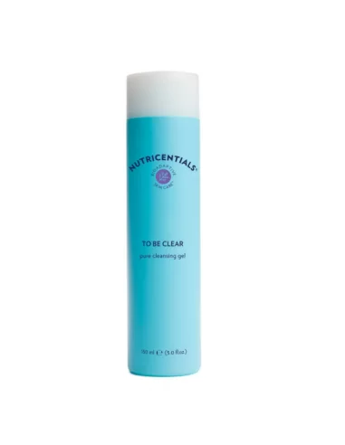 To Be Clear Pure Cleansing Gel - 1