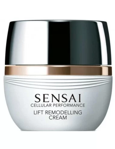 KANEBO SENSAI - KANEBO - SENSAI CELLULAR PERFORMANCE lift remodelling cream - 1