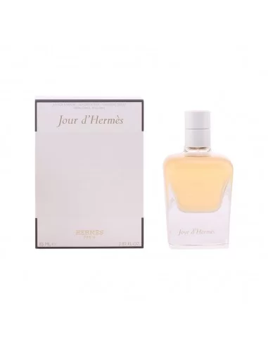 HERMES PARIS - HERMES - JOUR D'HERMÈS eau de parfum vaporizador recargable - 1