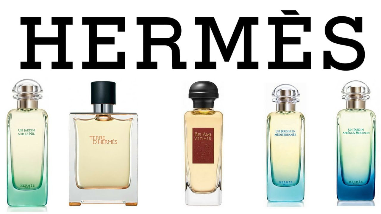 Alrededores Agencia de viajes eficacia Mejores perfumes de Hermes - Princesa Dreams